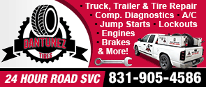 Dantunez Tires