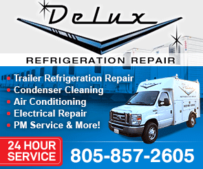 Delux Transport Refrigeration