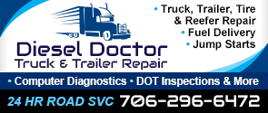Diesel Doctor Truck & Trailer Repair