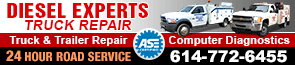 Diesel Expert Truck Repair