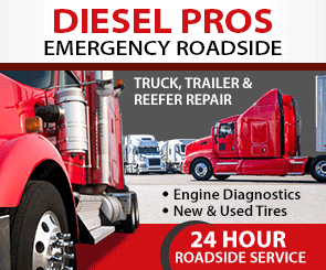 Diesel Pros Emergency Roadside