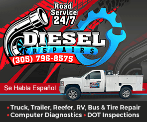 Diesel Repairs Inc