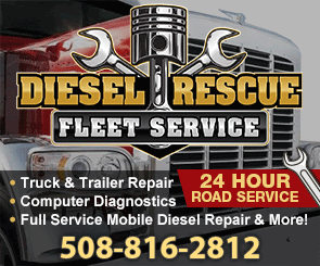 Diesel Rescue Fleet Service LLC