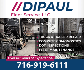 Dipaul Fleet Service LLC