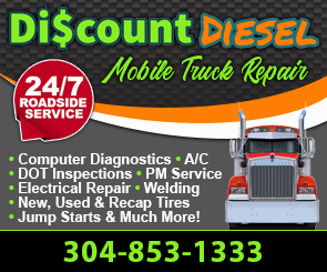 Discount Diesel Mobile Truck Repair