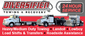 Diversified Towing and Recovery LLC