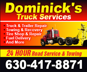 Dominick’s Truck Services