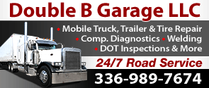 Double B Garage LLC