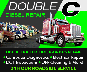 Double C Diesel Repair