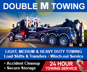 Double M Towing