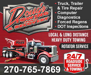 Doug’s Towing & Recovery