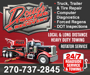 Doug’s Towing & Recovery