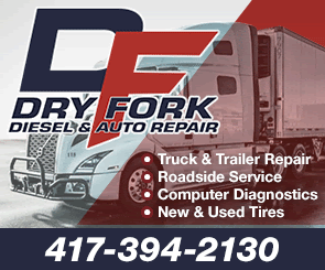Dryfork Diesel