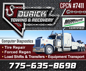 Durick Towing & Recovery
