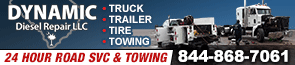 Dynamic Diesel Repair LLC