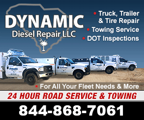 Dynamic Diesel Repair LLC