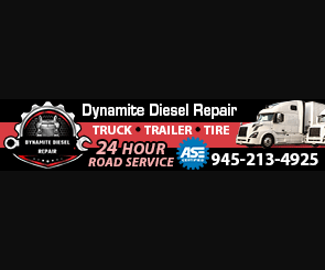 Dynamite Diesel Repair