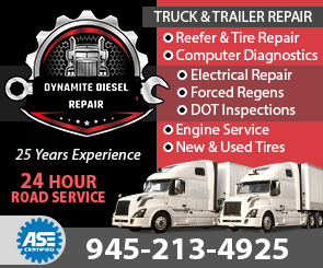 Dynamite Diesel Repair