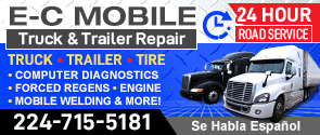 E-C Mobile Truck & Trailer Repair
