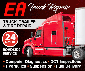 EA Truck Repair