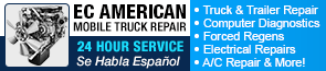 EC American Mobile Truck Repair