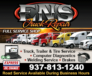 ENS Truck Repair Inc