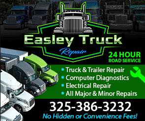 Easley Truck Repair