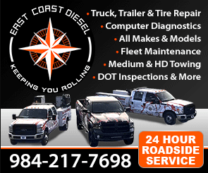 East Coast Diesel LLC