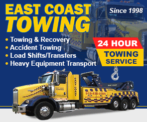 East Coast Towing