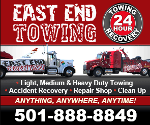 East End Towing Inc