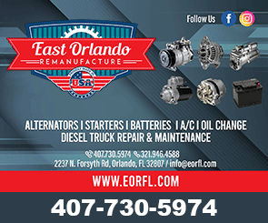 East Orlando Remanufacture