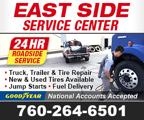 East Side Service Center