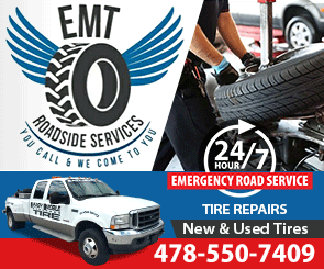 Easy Mobile Tire