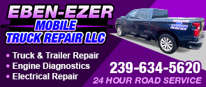 Eben-Ezer Mobile Truck Repair LLC