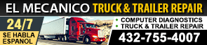 El Mecanico Truck & Trailer Repair