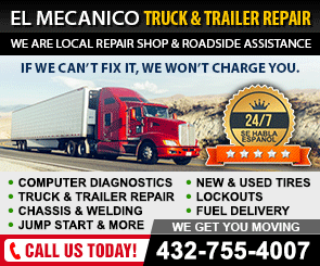 El Mecanico Truck & Trailer Repair
