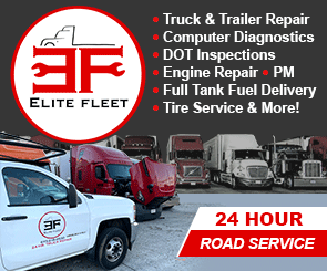 Elite Fleet LLC