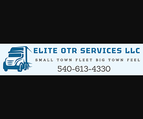 Elite OTR Services