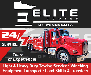 Elite Towing of Minnesota