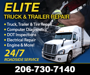 Elite Truck & Trailer Repair