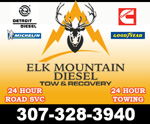 Elk Mountain Diesel