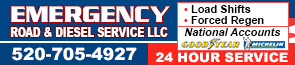 Emergency Road & Diesel Service LLC