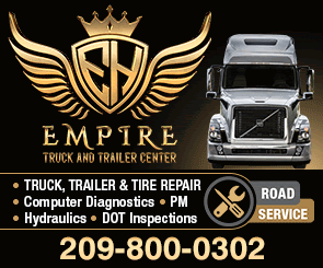 Empire Truck and Trailer Center LLC