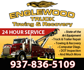 Englewood Truck Towing and Recovery