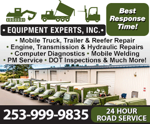 Equipment Experts Inc