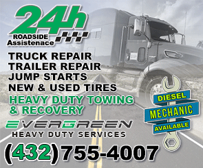 Evergreen Heavy Duty Services