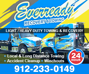 Everready Recovery and Towing