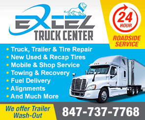 Excel Truck Center