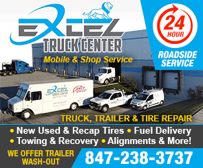 Excel Truck Center