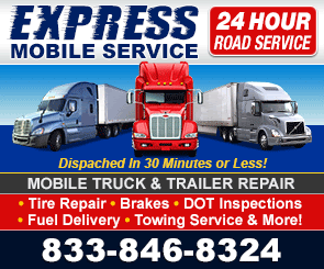 Express Mobile Service